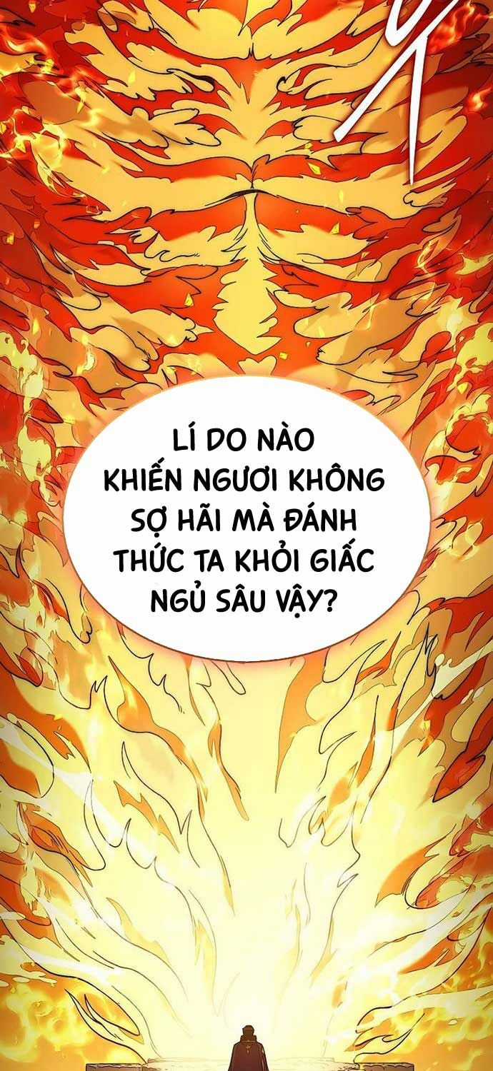 Quân Cờ Thứ 31 Lật Ngược Ván Cờ Chapter 70 trang 71