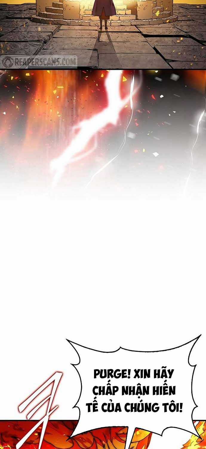 Quân Cờ Thứ 31 Lật Ngược Ván Cờ Chapter 70 trang 72