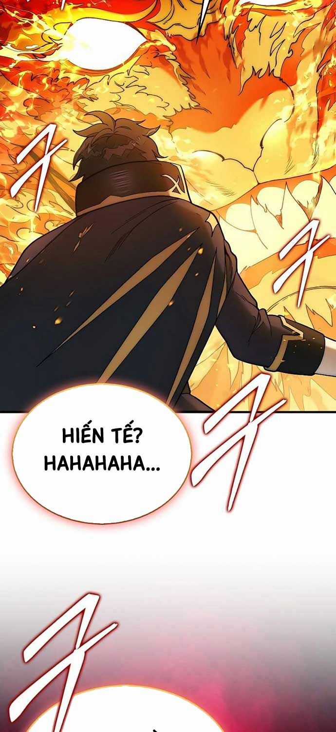 Quân Cờ Thứ 31 Lật Ngược Ván Cờ Chapter 70 trang 73