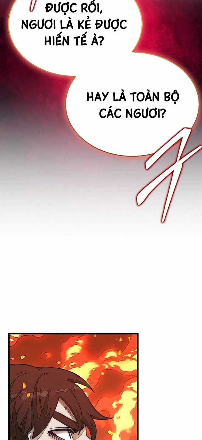 Quân Cờ Thứ 31 Lật Ngược Ván Cờ Chapter 70 trang 74