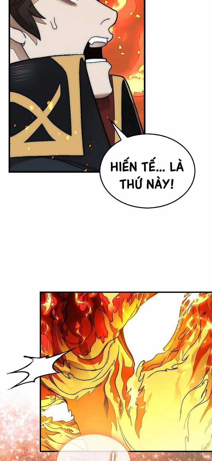 Quân Cờ Thứ 31 Lật Ngược Ván Cờ Chapter 70 trang 75