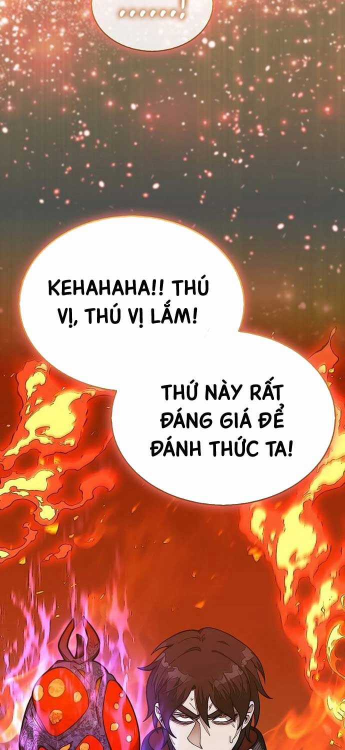 Quân Cờ Thứ 31 Lật Ngược Ván Cờ Chapter 70 trang 76