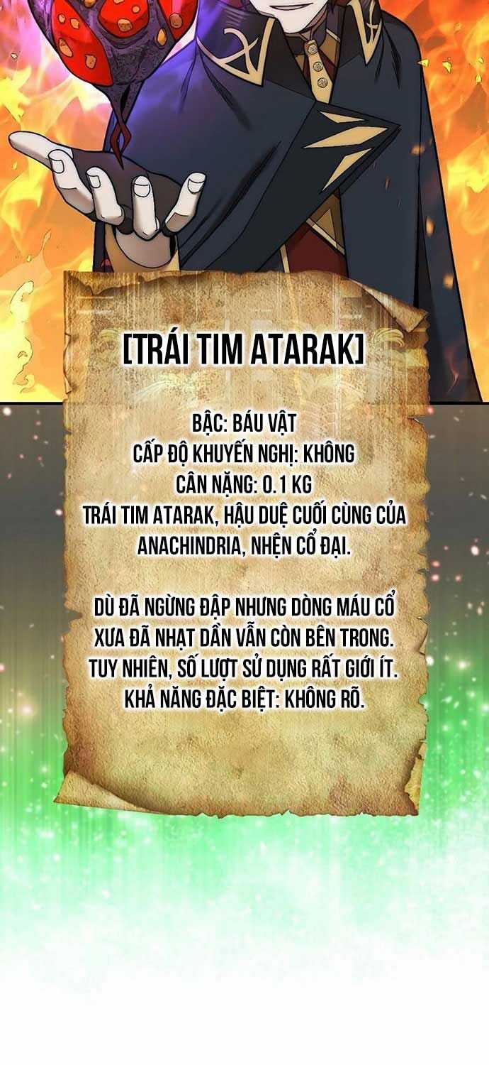 Quân Cờ Thứ 31 Lật Ngược Ván Cờ Chapter 70 trang 77