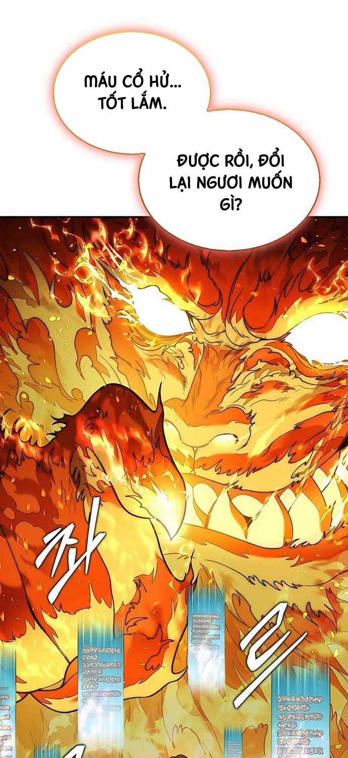 Quân Cờ Thứ 31 Lật Ngược Ván Cờ Chapter 70 trang 78