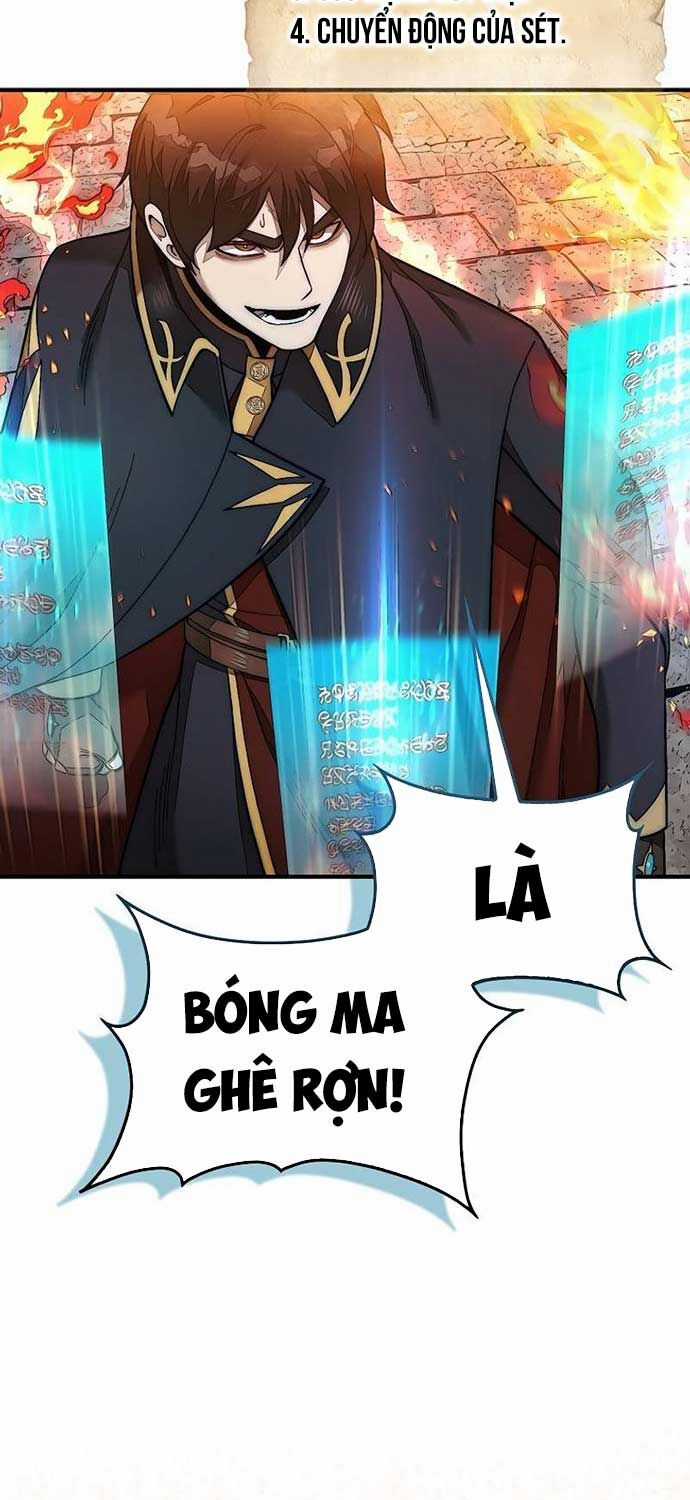 Quân Cờ Thứ 31 Lật Ngược Ván Cờ Chapter 70 trang 80