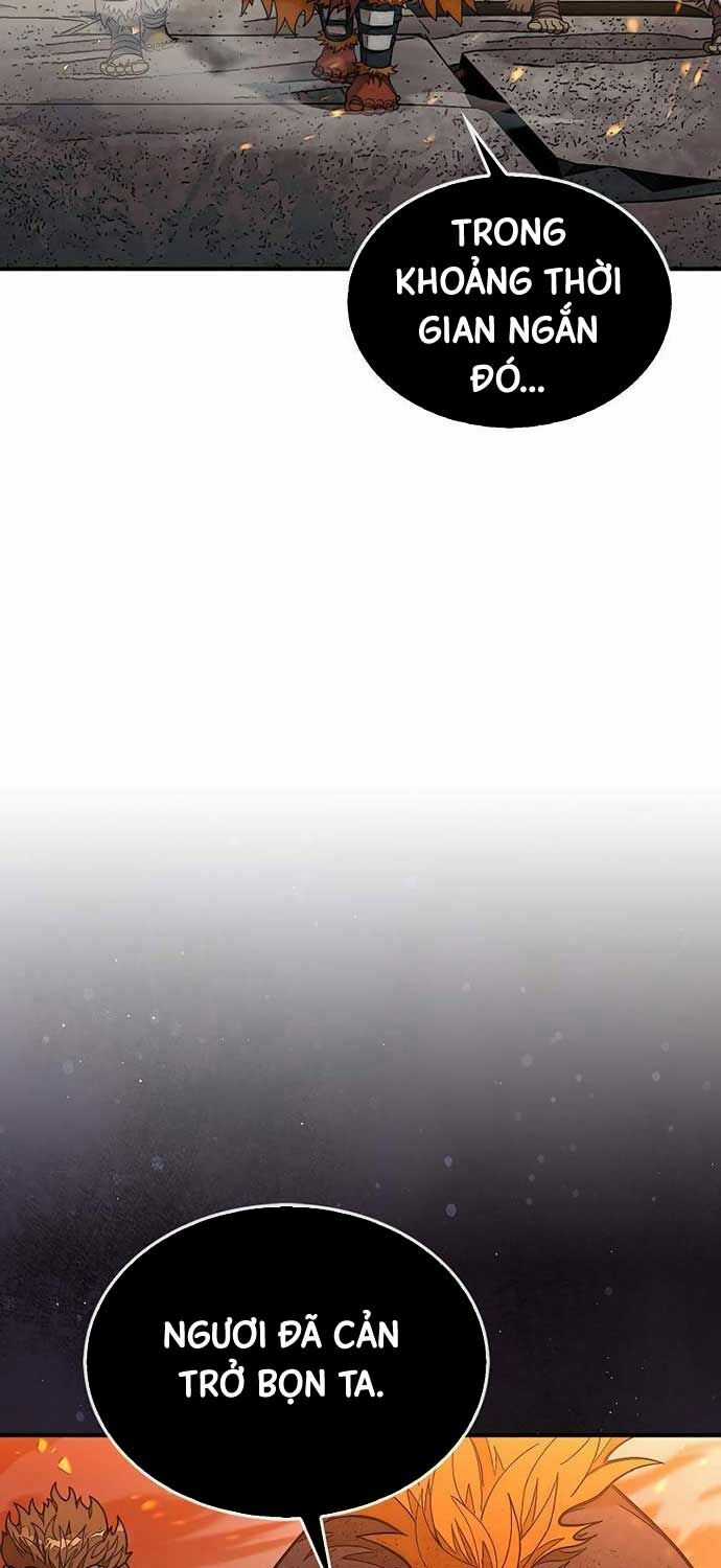 Quân Cờ Thứ 31 Lật Ngược Ván Cờ Chapter 70 trang 87