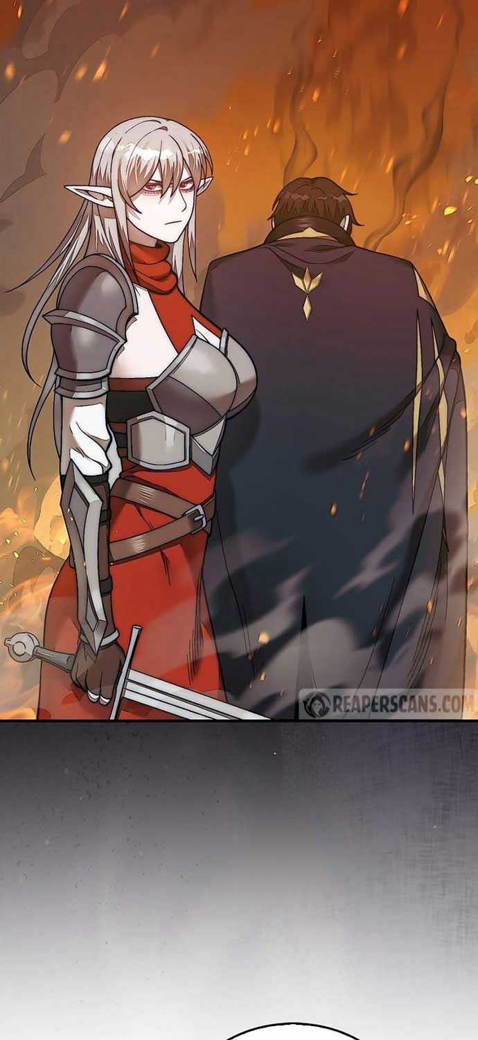 Quân Cờ Thứ 31 Lật Ngược Ván Cờ Chapter 70 trang 89