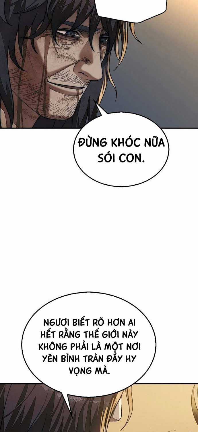 Quân Cờ Thứ 31 Lật Ngược Ván Cờ Chapter 70 trang 9