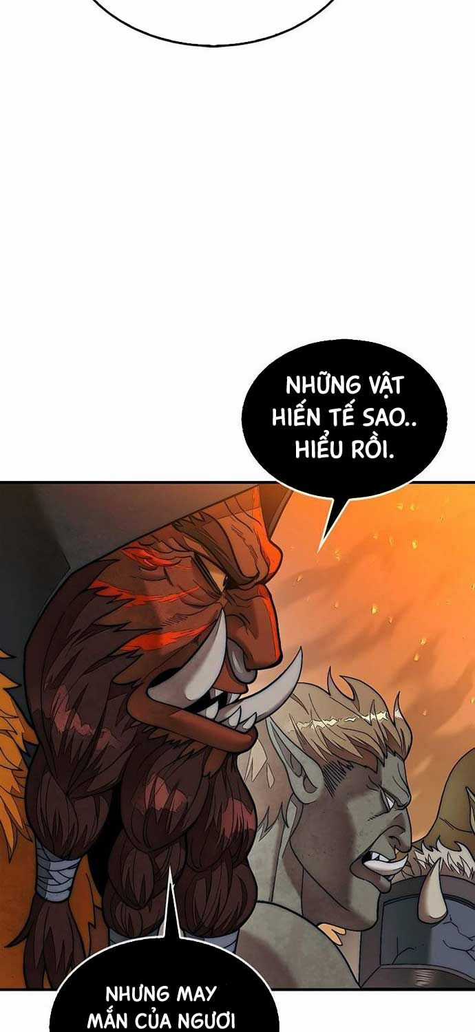 Quân Cờ Thứ 31 Lật Ngược Ván Cờ Chapter 70 trang 92