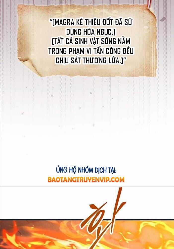 Quân Cờ Thứ 31 Lật Ngược Ván Cờ Chapter 71 trang 10