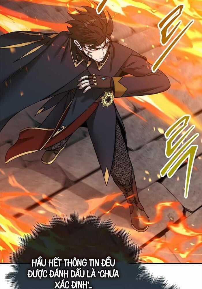 Quân Cờ Thứ 31 Lật Ngược Ván Cờ Chapter 71 trang 11