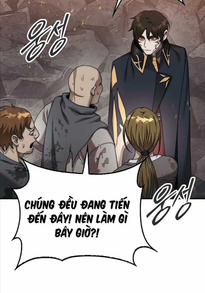 Quân Cờ Thứ 31 Lật Ngược Ván Cờ Chapter 71 trang 116