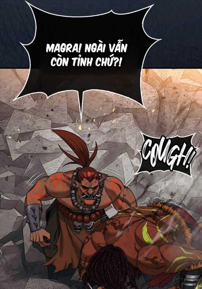 Quân Cờ Thứ 31 Lật Ngược Ván Cờ Chapter 71 trang 123