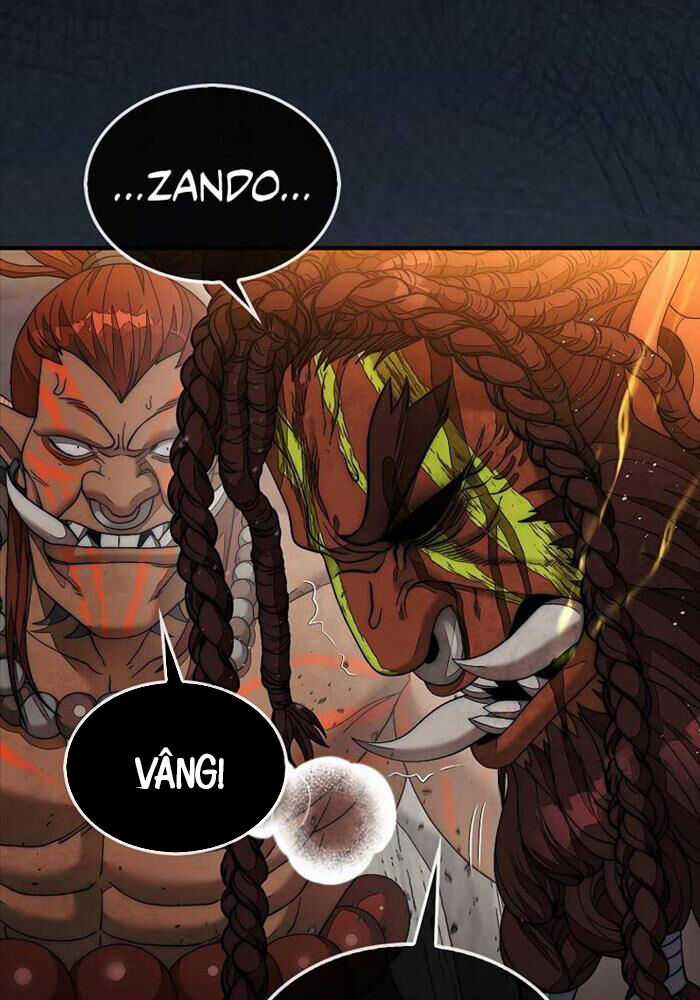 Quân Cờ Thứ 31 Lật Ngược Ván Cờ Chapter 71 trang 125