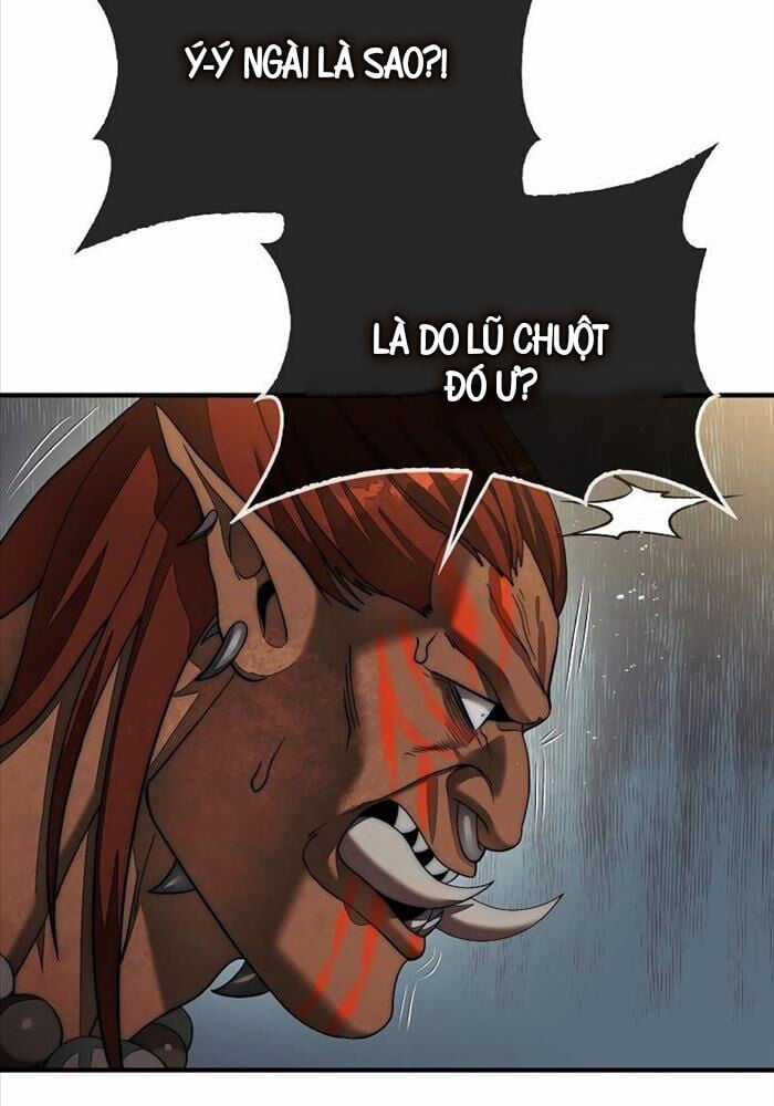 Quân Cờ Thứ 31 Lật Ngược Ván Cờ Chapter 71 trang 127