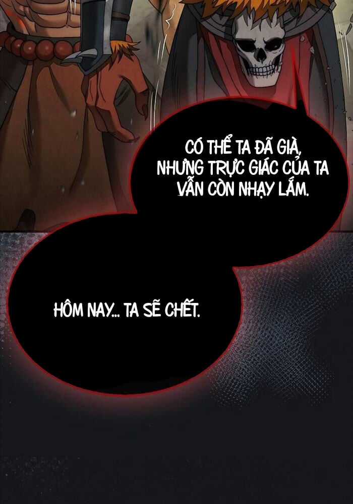 Quân Cờ Thứ 31 Lật Ngược Ván Cờ Chapter 71 trang 130