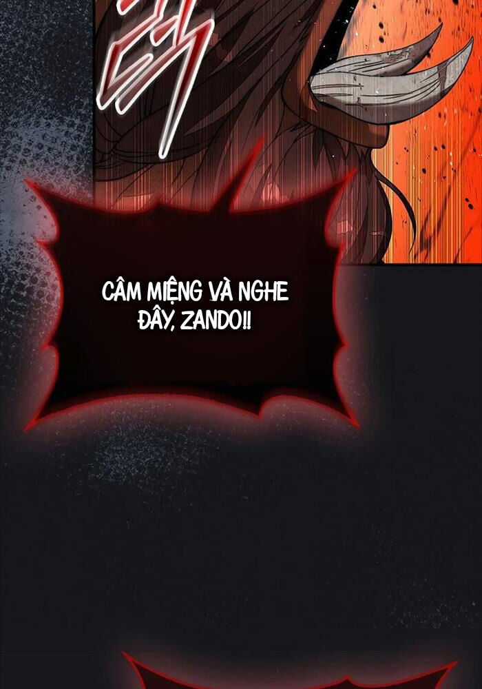 Quân Cờ Thứ 31 Lật Ngược Ván Cờ Chapter 71 trang 132