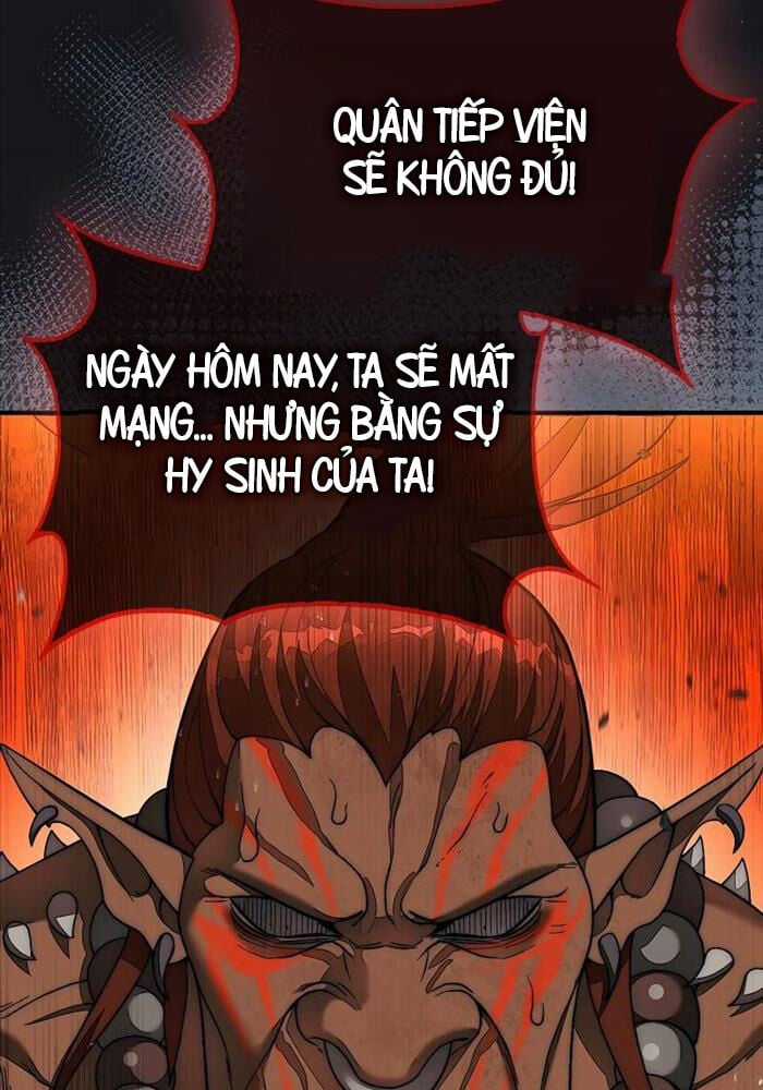 Quân Cờ Thứ 31 Lật Ngược Ván Cờ Chapter 71 trang 133