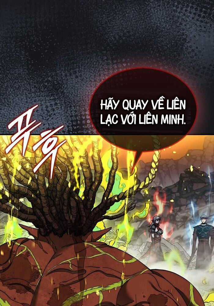 Quân Cờ Thứ 31 Lật Ngược Ván Cờ Chapter 71 trang 135