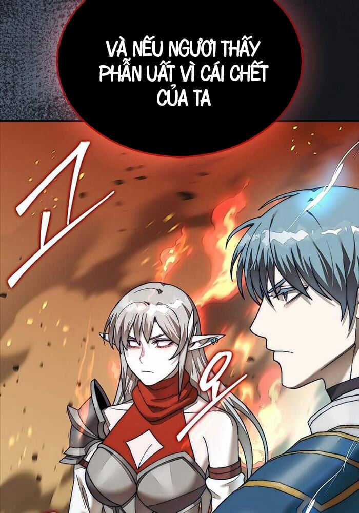 Quân Cờ Thứ 31 Lật Ngược Ván Cờ Chapter 71 trang 137