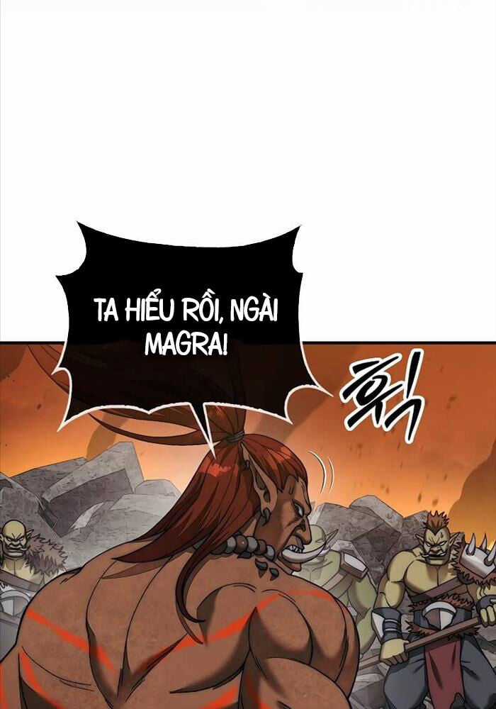 Quân Cờ Thứ 31 Lật Ngược Ván Cờ Chapter 71 trang 139