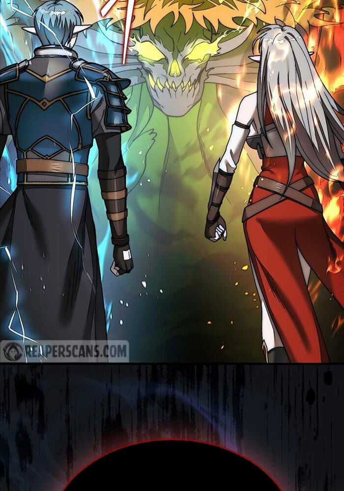 Quân Cờ Thứ 31 Lật Ngược Ván Cờ Chapter 71 trang 148