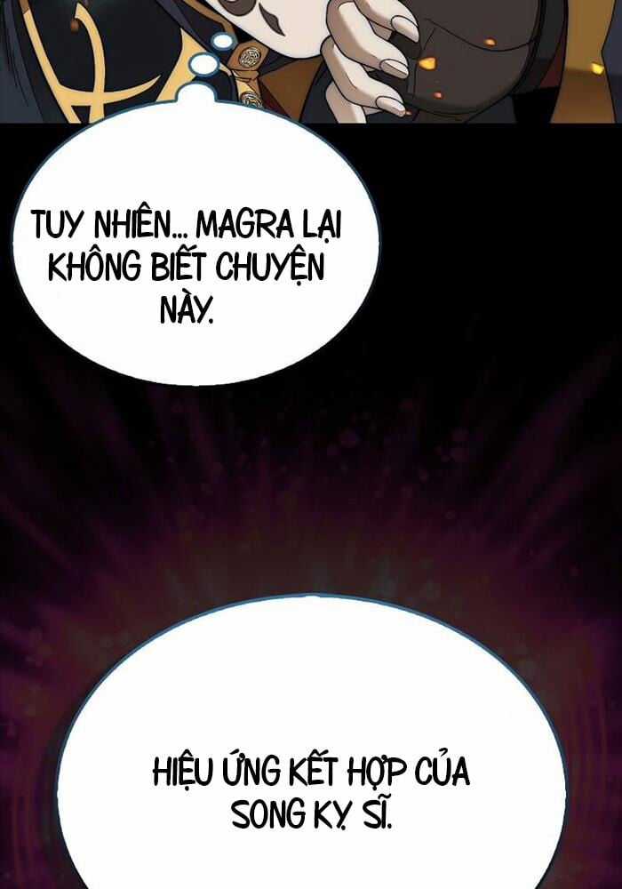 Quân Cờ Thứ 31 Lật Ngược Ván Cờ Chapter 71 trang 16