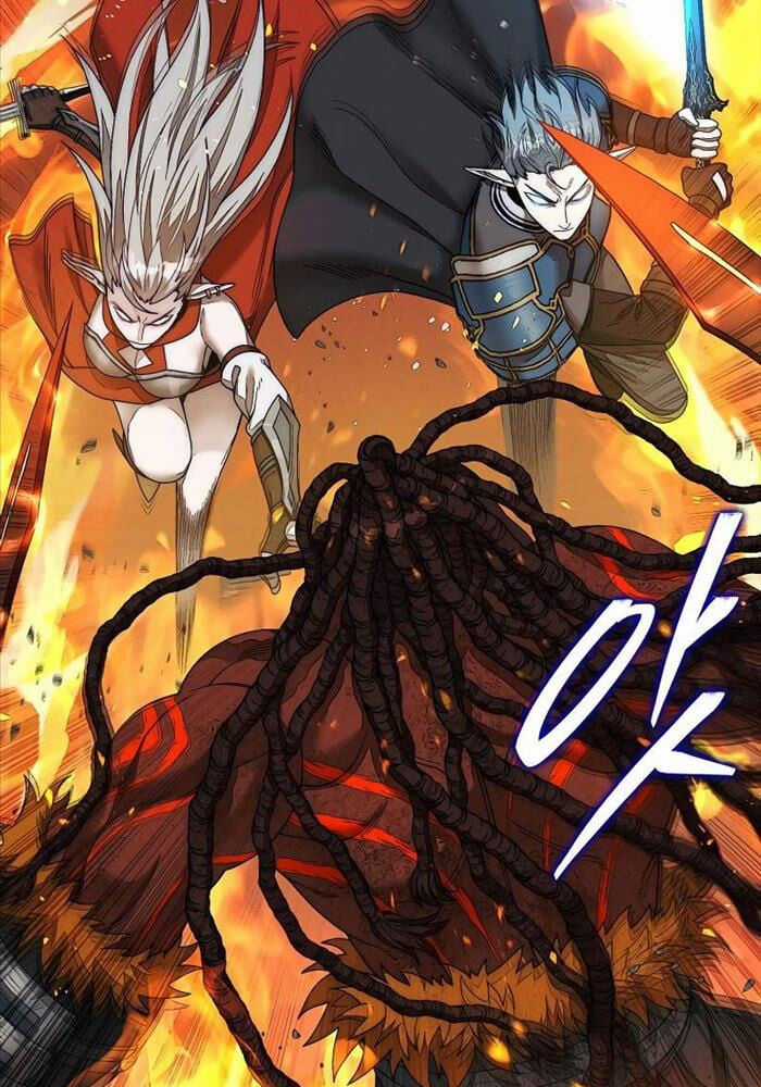 Quân Cờ Thứ 31 Lật Ngược Ván Cờ Chapter 71 trang 18