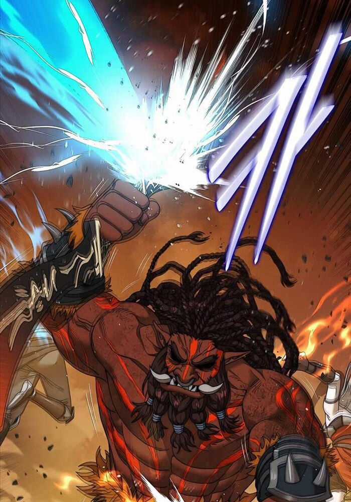 Quân Cờ Thứ 31 Lật Ngược Ván Cờ Chapter 71 trang 21