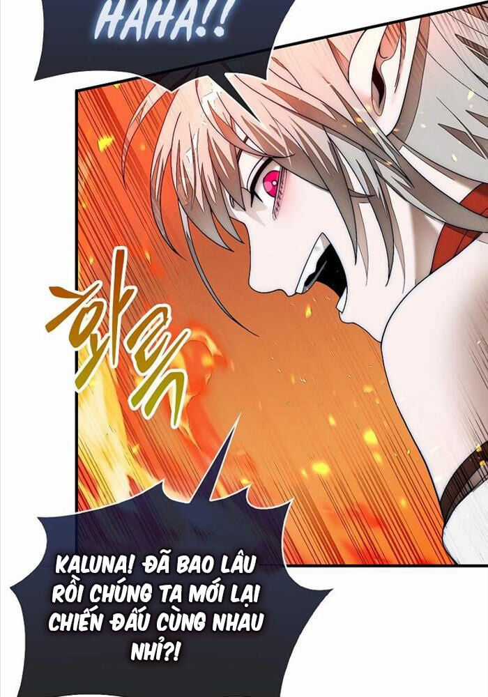 Quân Cờ Thứ 31 Lật Ngược Ván Cờ Chapter 71 trang 25