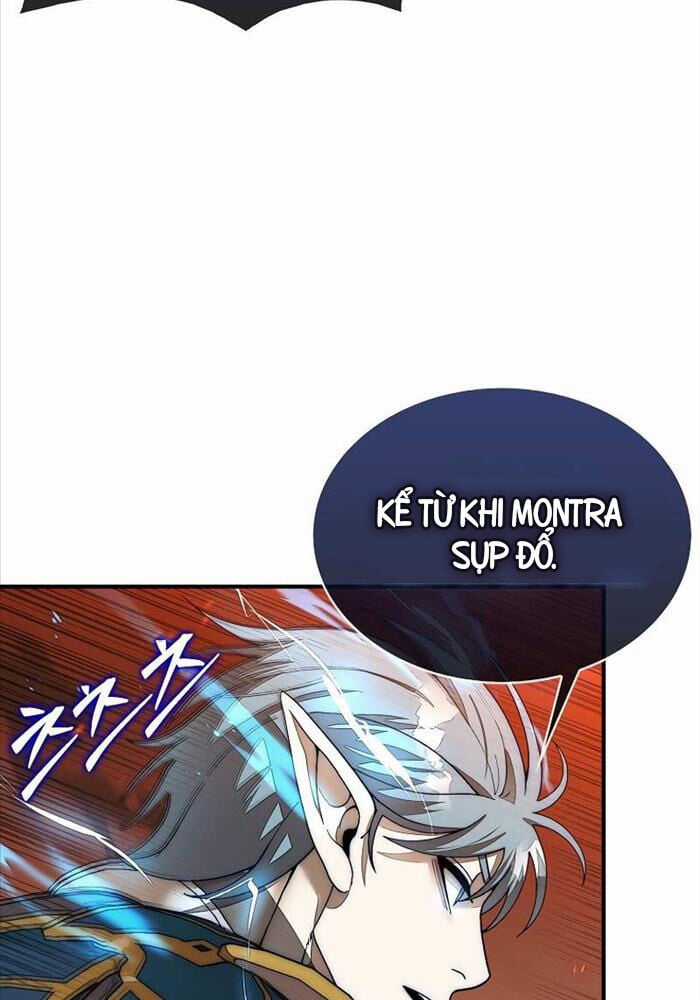 Quân Cờ Thứ 31 Lật Ngược Ván Cờ Chapter 71 trang 26