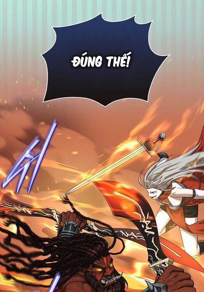 Quân Cờ Thứ 31 Lật Ngược Ván Cờ Chapter 71 trang 28