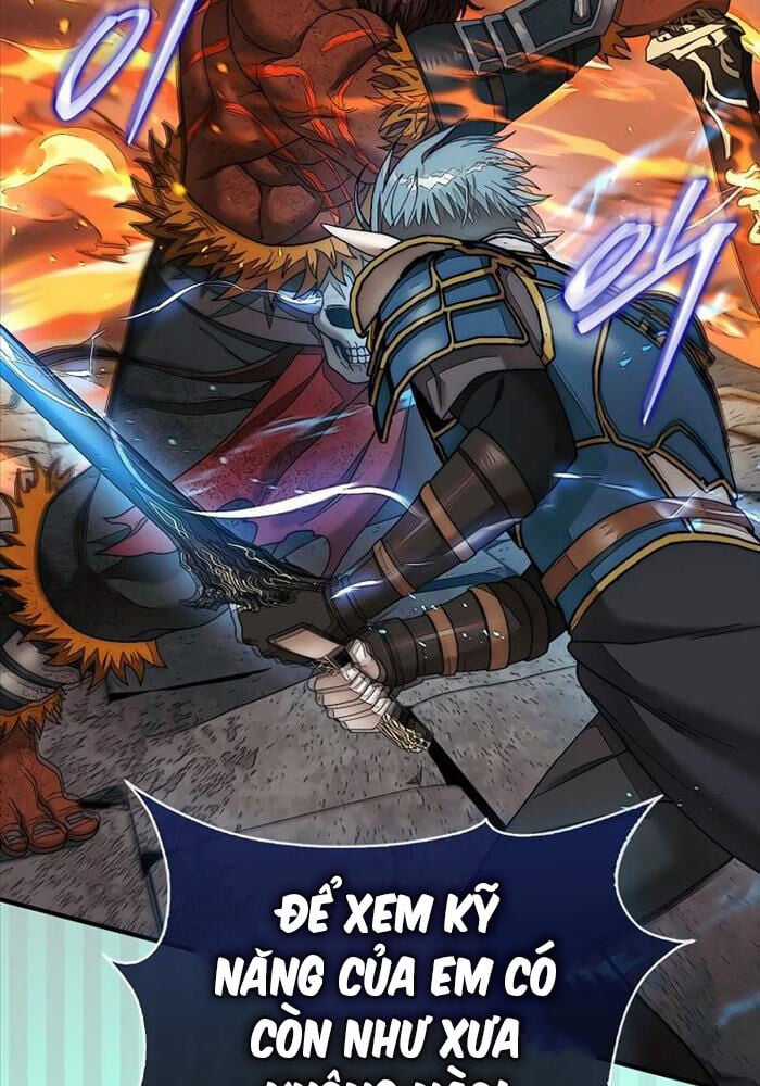 Quân Cờ Thứ 31 Lật Ngược Ván Cờ Chapter 71 trang 29