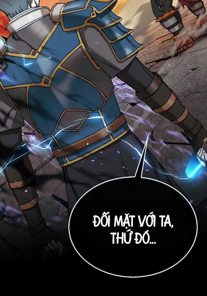 Quân Cờ Thứ 31 Lật Ngược Ván Cờ Chapter 71 trang 3