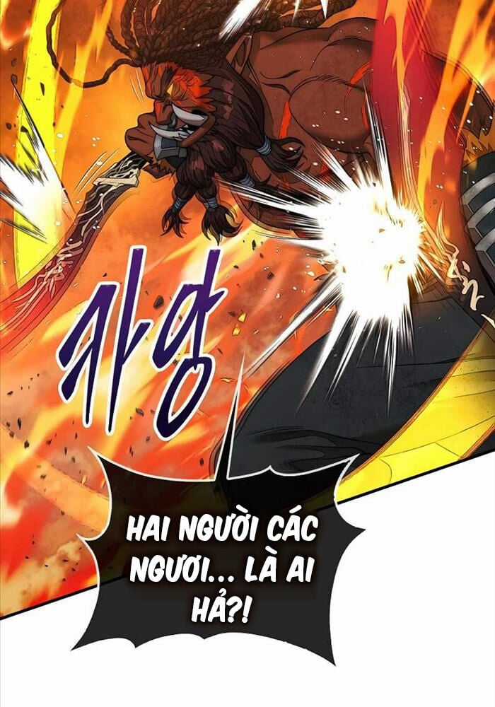 Quân Cờ Thứ 31 Lật Ngược Ván Cờ Chapter 71 trang 31