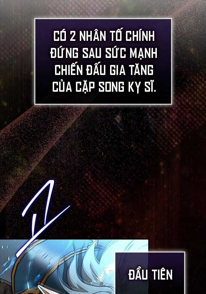 Quân Cờ Thứ 31 Lật Ngược Ván Cờ Chapter 71 trang 37