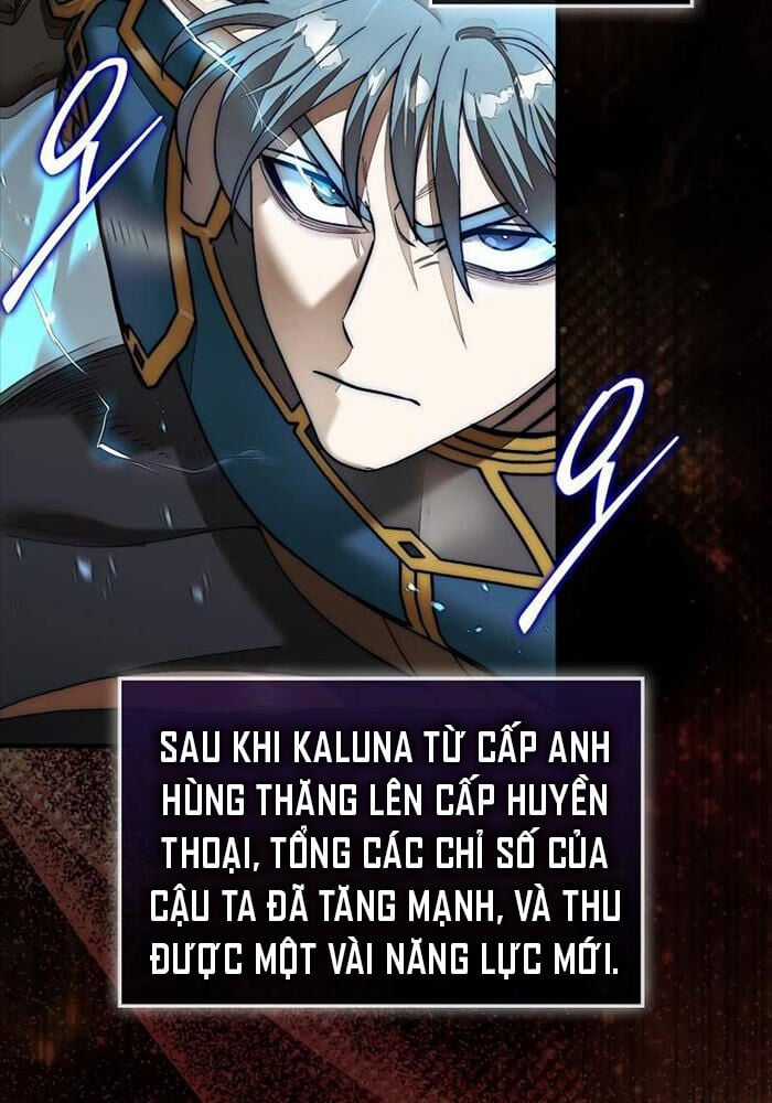 Quân Cờ Thứ 31 Lật Ngược Ván Cờ Chapter 71 trang 38