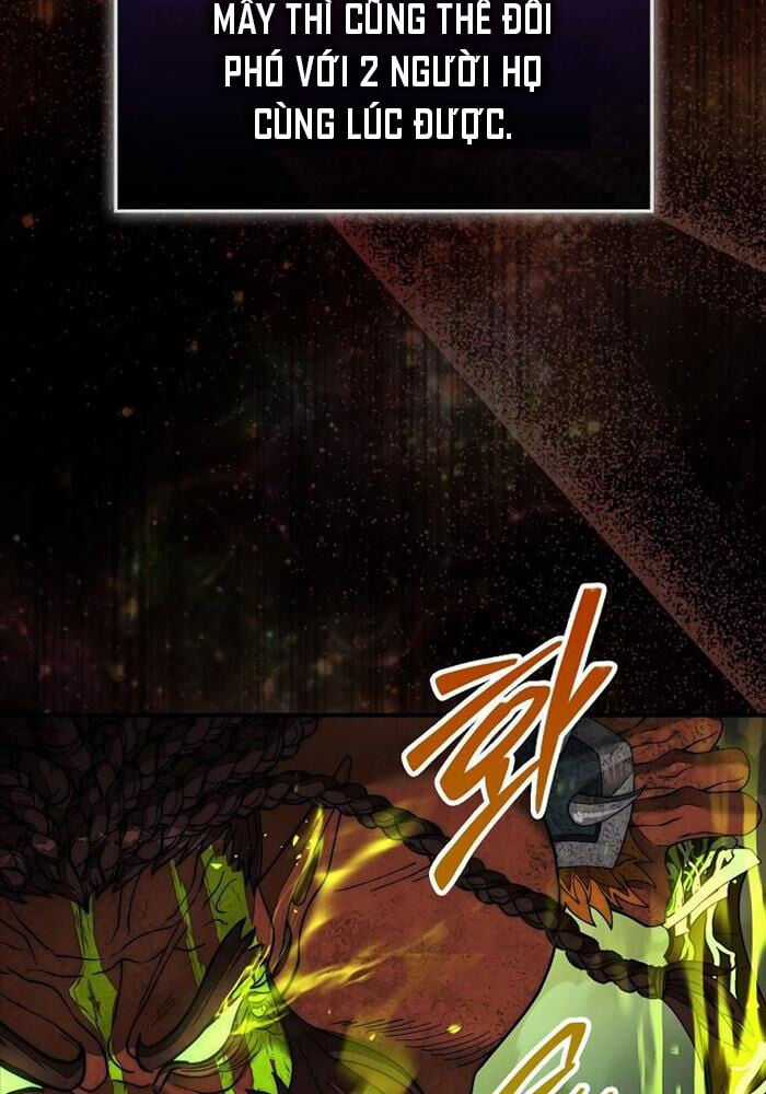 Quân Cờ Thứ 31 Lật Ngược Ván Cờ Chapter 71 trang 43