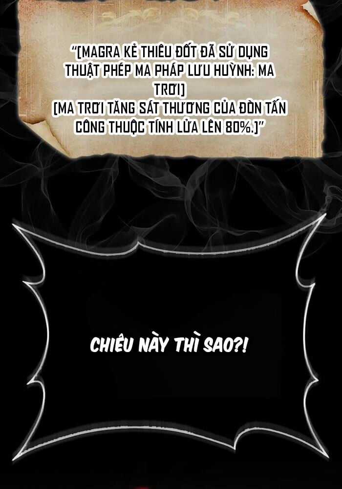 Quân Cờ Thứ 31 Lật Ngược Ván Cờ Chapter 71 trang 45