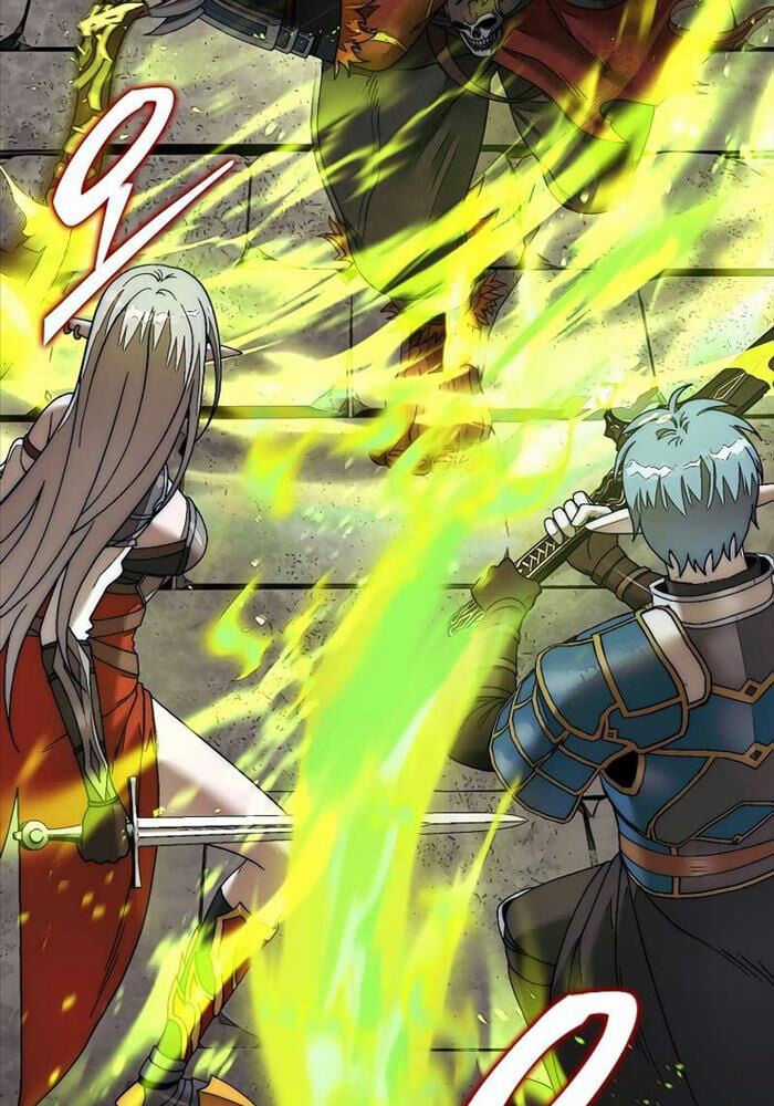 Quân Cờ Thứ 31 Lật Ngược Ván Cờ Chapter 71 trang 47