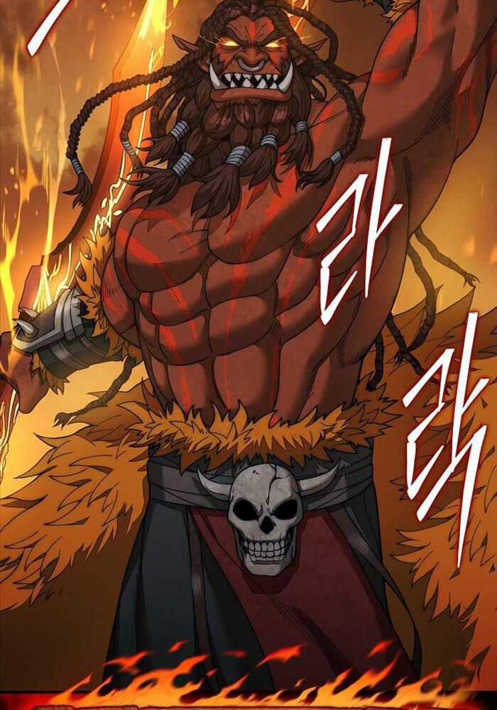 Quân Cờ Thứ 31 Lật Ngược Ván Cờ Chapter 71 trang 5