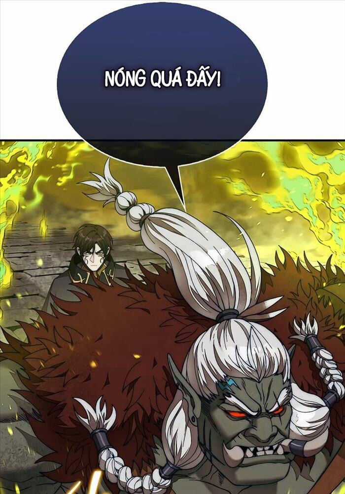 Quân Cờ Thứ 31 Lật Ngược Ván Cờ Chapter 71 trang 58