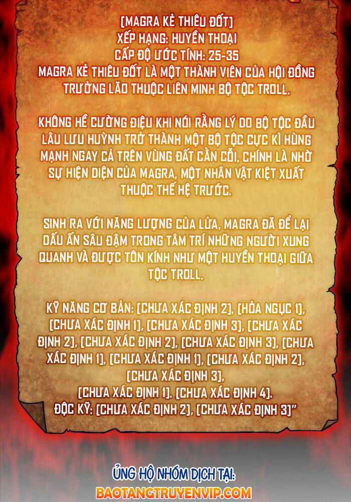 Quân Cờ Thứ 31 Lật Ngược Ván Cờ Chapter 71 trang 6