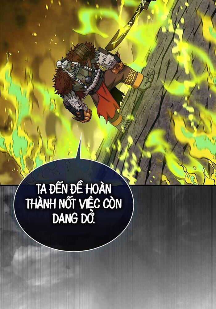 Quân Cờ Thứ 31 Lật Ngược Ván Cờ Chapter 71 trang 62