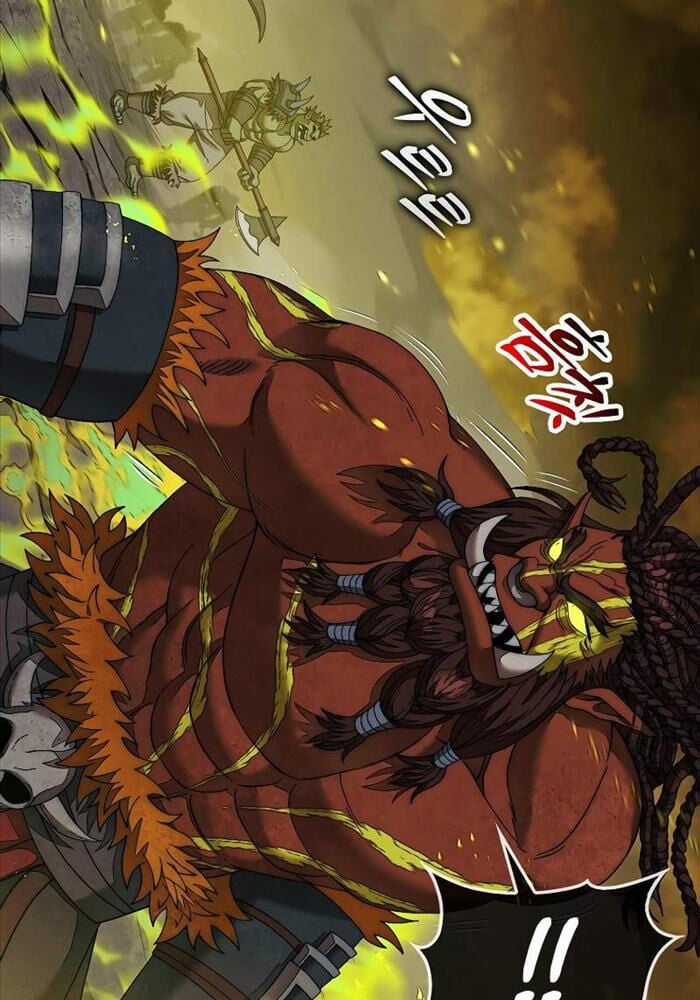 Quân Cờ Thứ 31 Lật Ngược Ván Cờ Chapter 71 trang 69