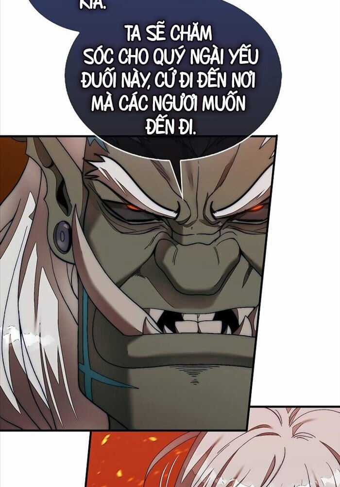 Quân Cờ Thứ 31 Lật Ngược Ván Cờ Chapter 71 trang 71