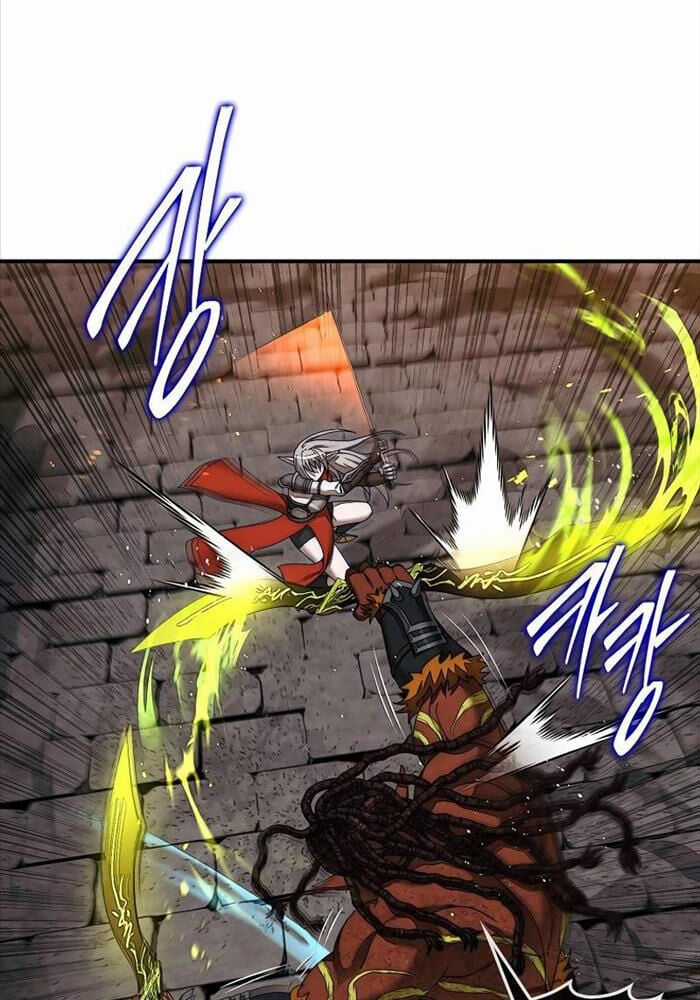 Quân Cờ Thứ 31 Lật Ngược Ván Cờ Chapter 71 trang 73