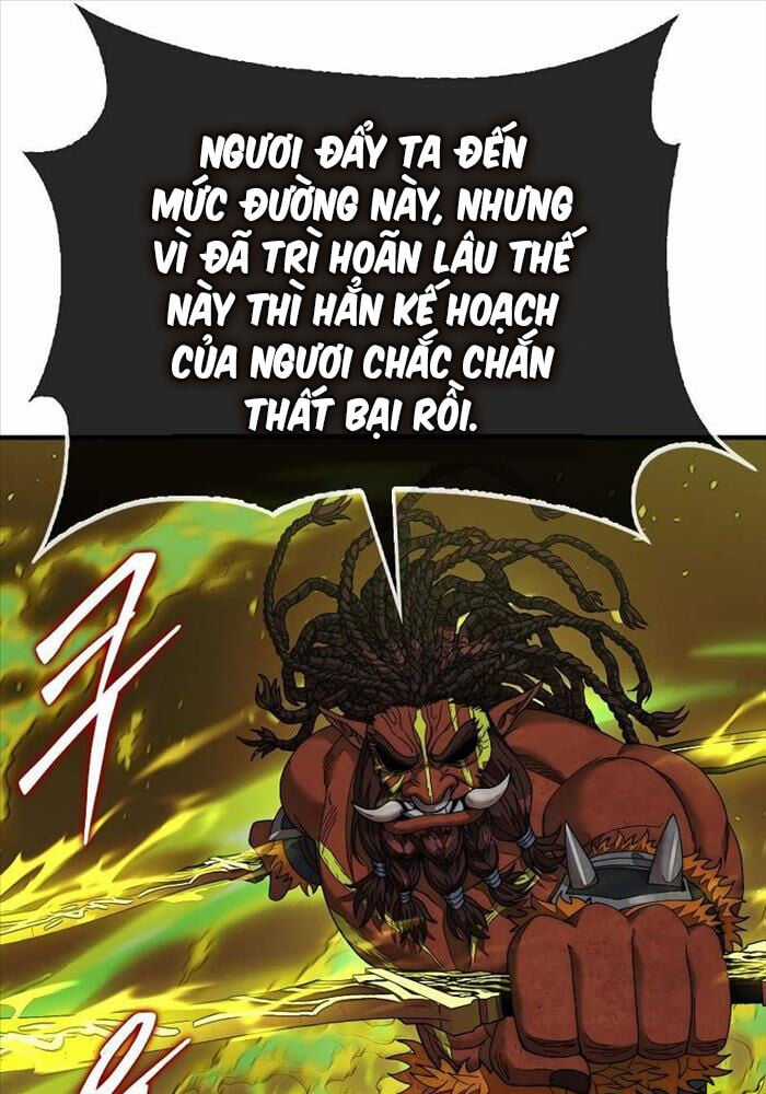 Quân Cờ Thứ 31 Lật Ngược Ván Cờ Chapter 71 trang 80