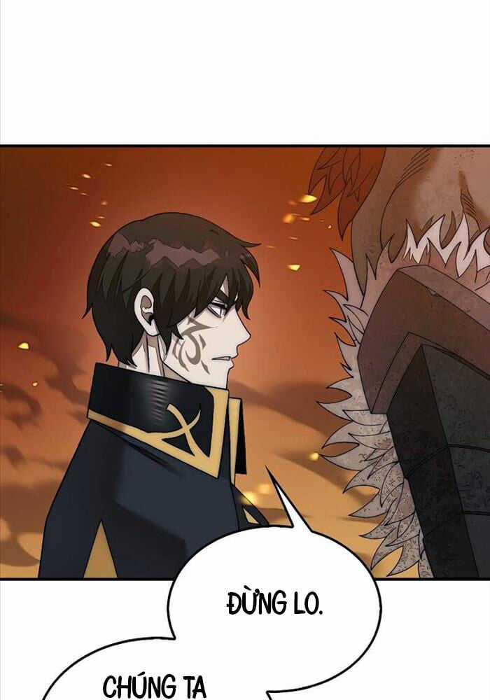 Quân Cờ Thứ 31 Lật Ngược Ván Cờ Chapter 71 trang 82