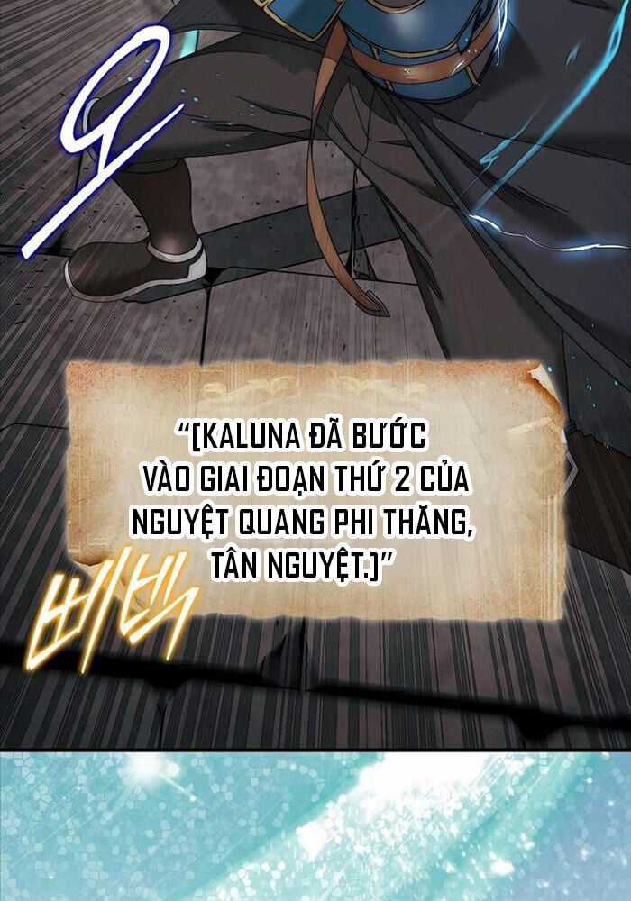 Quân Cờ Thứ 31 Lật Ngược Ván Cờ Chapter 71 trang 85